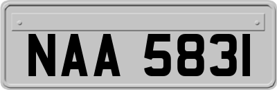 NAA5831