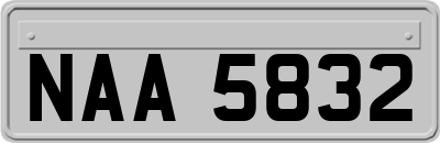 NAA5832