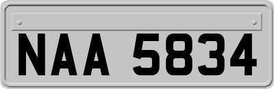 NAA5834