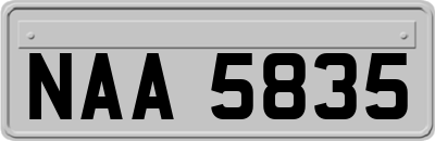 NAA5835