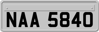 NAA5840