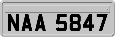 NAA5847