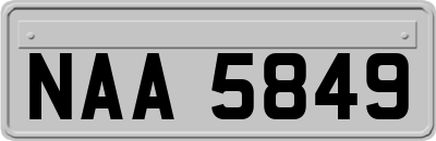 NAA5849