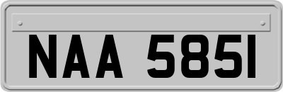 NAA5851