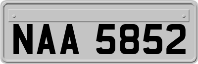 NAA5852