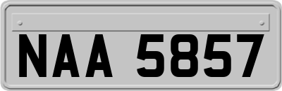 NAA5857