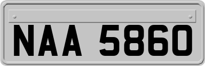 NAA5860