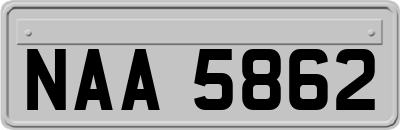 NAA5862