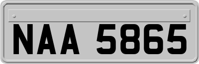 NAA5865