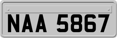 NAA5867