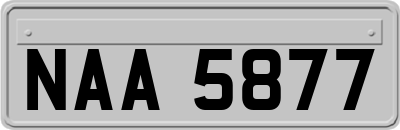 NAA5877