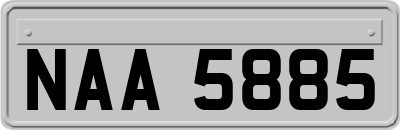 NAA5885