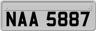 NAA5887