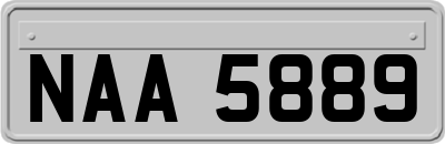 NAA5889