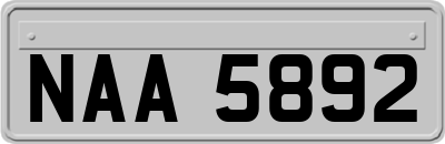 NAA5892