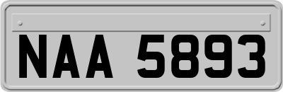 NAA5893