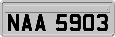 NAA5903