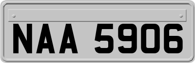 NAA5906