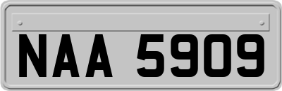 NAA5909