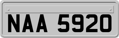 NAA5920