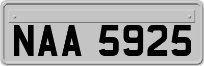 NAA5925