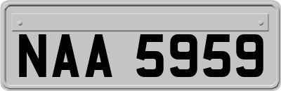 NAA5959