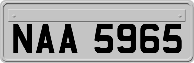 NAA5965