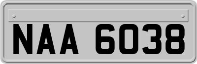 NAA6038