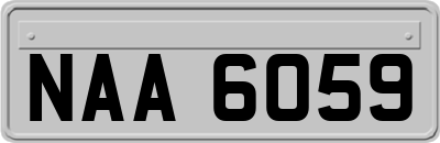 NAA6059