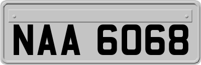 NAA6068