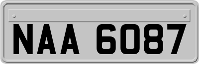 NAA6087