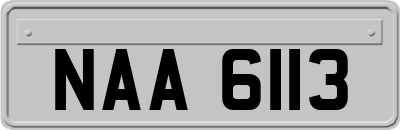 NAA6113