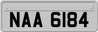 NAA6184