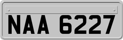 NAA6227