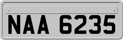 NAA6235