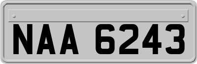 NAA6243