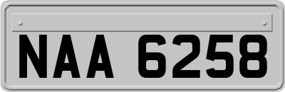 NAA6258