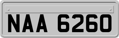 NAA6260