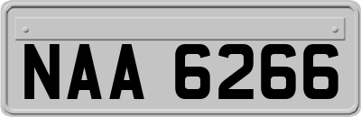 NAA6266