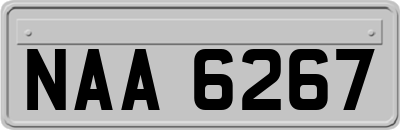 NAA6267