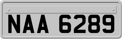 NAA6289