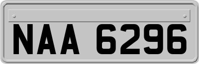 NAA6296