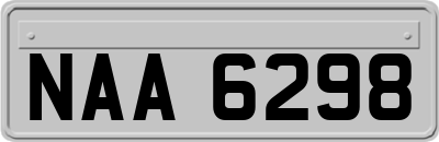 NAA6298