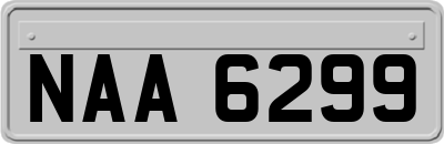 NAA6299