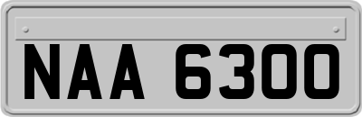 NAA6300