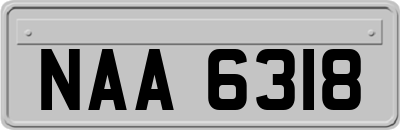 NAA6318