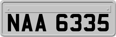 NAA6335