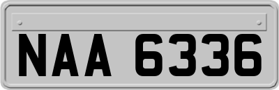 NAA6336