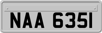 NAA6351