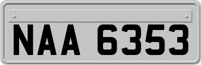 NAA6353